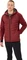 Vaude Elope Hybrid Jacke carmine (Herren) Vorschaubild