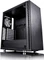 Fractal Design Define C TG, Glasfenster, schallgedämmt Vorschaubild
