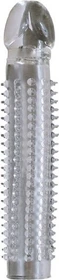 You2Toys Tailor Made Crystal Sleeve