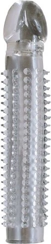 You2Toys Tailor Made Crystal Sleeve