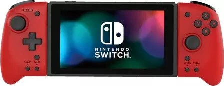 Hori Split Pad Pro Controller volcanic red (Switch)