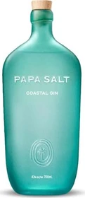 Papa Salt Coastal Gin 700ml