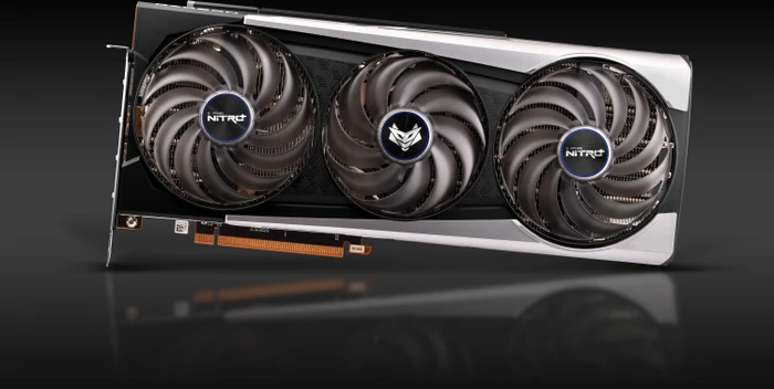 Sapphire Nitro+ Radeon RX 6800 XT SE, 16GB GDDR6, HDMI, USB-C, 2x DP, lite retail