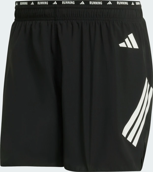 adidas Adi365 Formotion 2in1 Laufhose kurz schwarz (Herren)