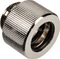 EK Water Blocks Classic Line EK-HTC Classic, Fitting G1/4" auf 12mm, vernickelt Vorschaubild