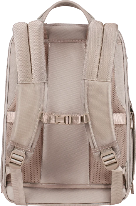 Samsonite Urban-Eye, Rucksack, 14.1", mit 2 Taschen, Quartz