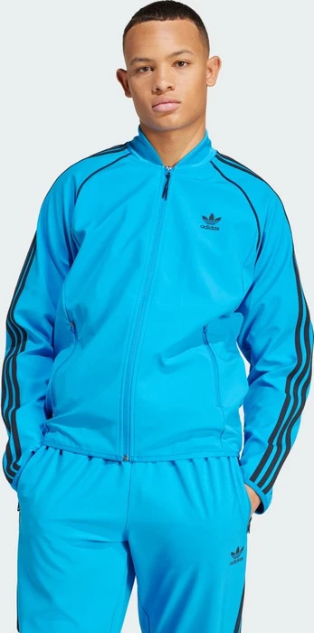 adidas SST Bonded Originals Trainingsjacke (Herren)