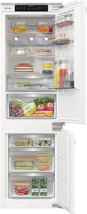 Gorenje G600 NRKI517C62WF