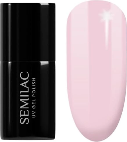 Semilac UV Nagellack Hybrid