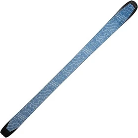 Contour Hybrid Mix 115mm Steigfelle
