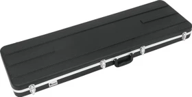 Dimavery ABS Rectangle Case for E-Bass