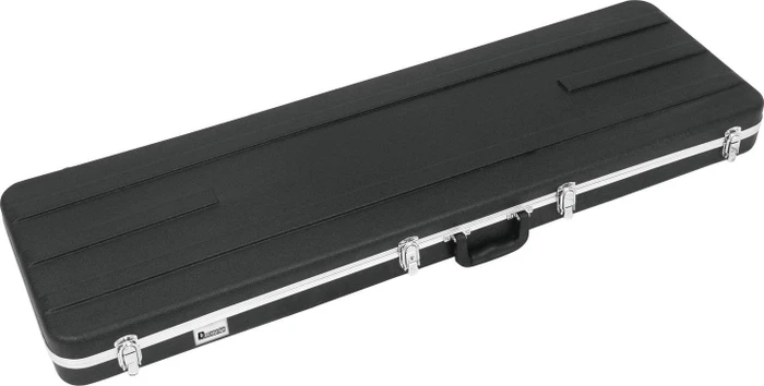 Dimavery ABS Rectangle Case for E-Bass
