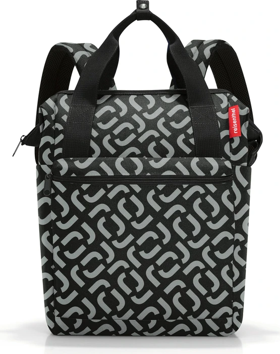 Reisenthel allrounder R signature black
