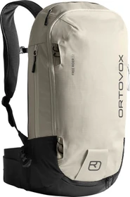Ortovox Free Rider 22 white tea