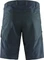 Fjällräven Abisko Midsummer Hose kurz dark navy (Herren) Vorschaubild