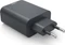 Hama Schnellladegerät 2x USB-C 1x USB-A PD 65W anthrazit Vorschaubild