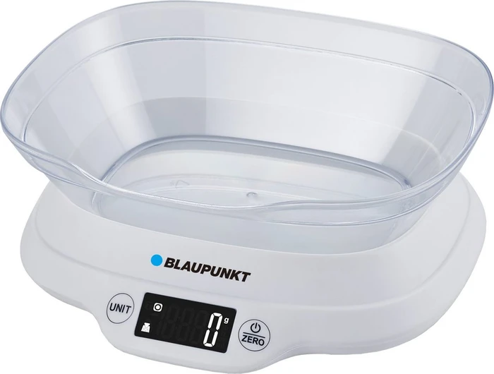 Blaupunkt FKS501 digitale Küchenwaage