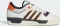 adidas Rivalry Low 86 cloud white/core black/semi/impact orange Vorschaubild