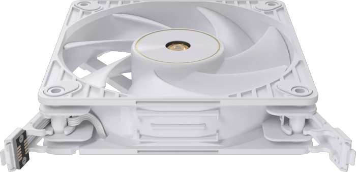 ASUS ProArt PF120, weiß, 120mm