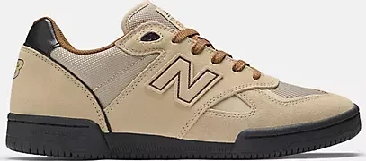 New Balance NB Numeric Tom Knox 600 incense/black (Herren)