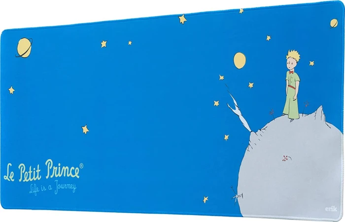 Grupo Erik Editores Der kleine Prinz XL, 800x350mm, Motiv bunt