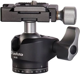 Leofoto LH-25+PU-25