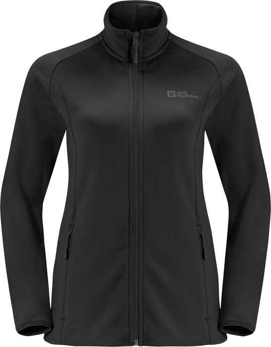 Jack Wolfskin Baiselberg Jacke (Damen)