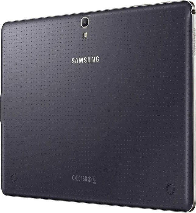 Samsung Galaxy Tab S 10.5 T800, schwarz, 16GB
