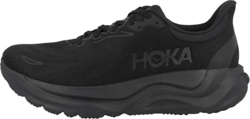 Hoka Arahi 8 Wide schwarz (Herren)
