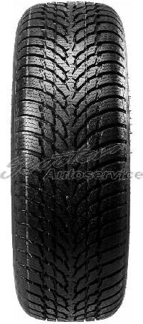 Nokian WR Snowproof 205/65 R15 94T