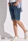 Street One Jane Bermuda Shorts Jeans medium blue random (Damen) Vorschaubild