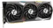 MSI GeForce RTX 3080 Gaming Z Trio 10G LHR, 10GB GDDR6X, HDMI, 3x DP Vorschaubild