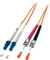 Equip LWL Duplex Kabel, OM2 Vorschaubild