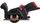 Milwaukee M12 FCOT-0 Fuel Akku-Trennschleifer solo inkl. Zubehör (4933464618)