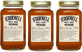 O'Donnell Harte Nuss 700ml