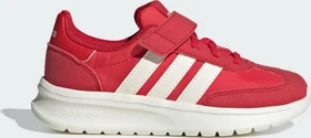 adidas Run 70s 2.0 pure ruby/off white/better scarlet (Junior)