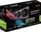 ASUS ROG Strix GeForce GTX 1080 OC 11Gbps, ROG-STRIX-GTX1080-O8G-11GBPS, 8GB GDDR5X, DVI, 2x HDMI, 2x DP Vorschaubild