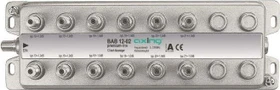 Axing BAB 12-02 12-fach BK-Abzweiger