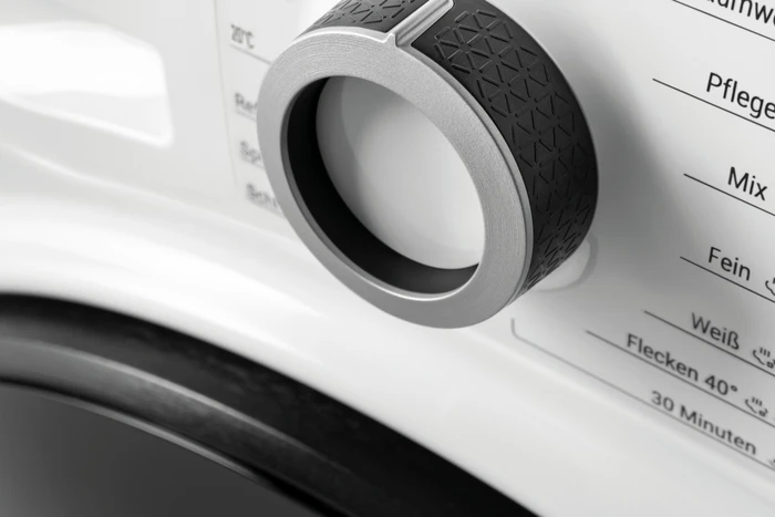 Bauknecht WM Sense 8AA Frontlader