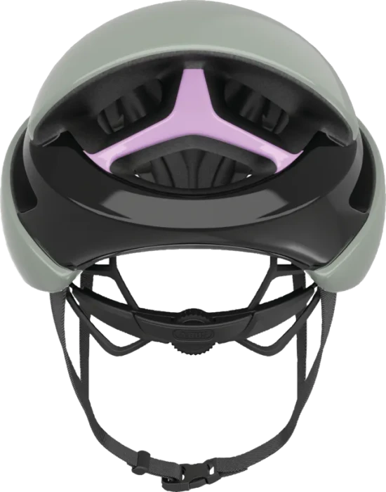 ABUS GameChanger Helm grey edition 22