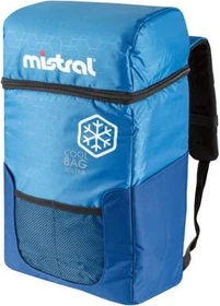 Mistral Kühlrucksack 20 Kühltasche blau