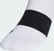 adidas Run x Graphic Laufsocken weiß/schwarz Vorschaubild