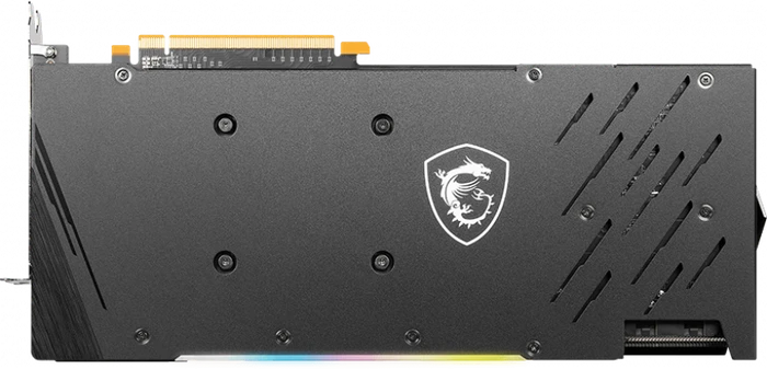 MSI Radeon RX 6800 Gaming Trio Plus 16G, 16GB GDDR6, HDMI, 3x DP
