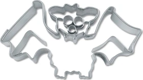 Städter Präge-Ausstecher Fledermaus 7cm