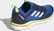 adidas Terrex Agravic XT glow blue/cloud white/signal green (Herren) Vorschaubild
