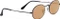 Ray-Ban RB3547N Oval Vorschaubild
