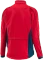 Löffler Cosmos WS Warm CF Fahrradjacke red/deep water (Herren) Vorschaubild