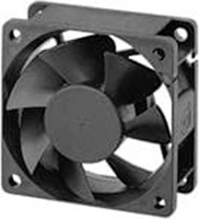 Sunon 12V DC Fan, 60mm