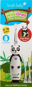 Brush Baby WildOnes Kids Pan-Pan Panda