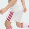 adidas Liverpool FC 2026/2027 Auswärtsshorts weiß (Junior) Vorschaubild
